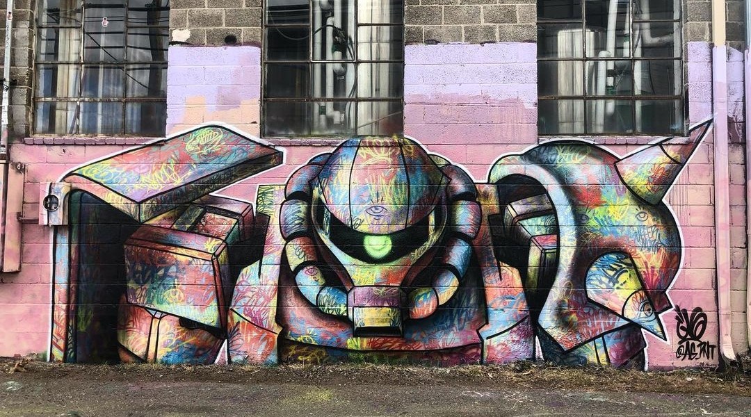 A-A-Ron @ Denver, USA