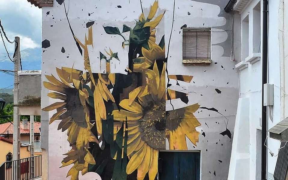 Alberto Montes @ Guadalajara, Mexico