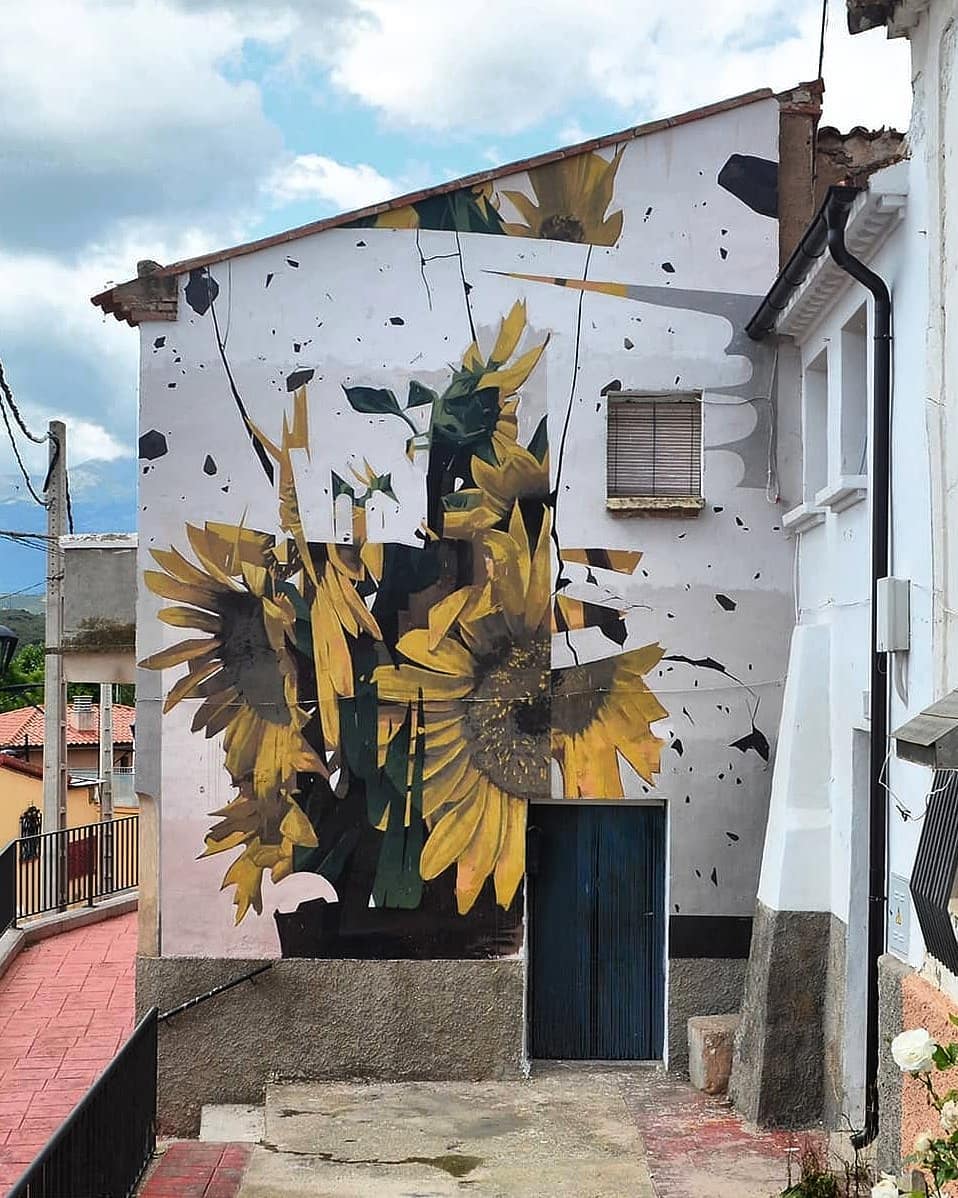 Alberto Montes @ Guadalajara, Mexico