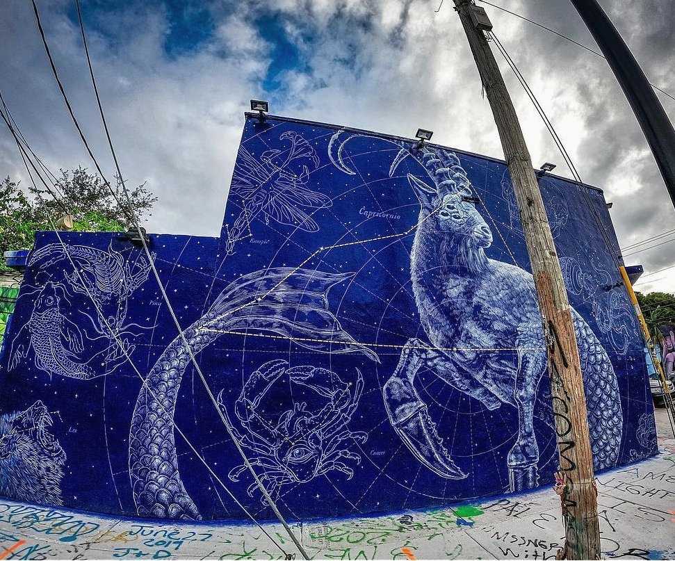 Alexis Diaz @ Miami, USA