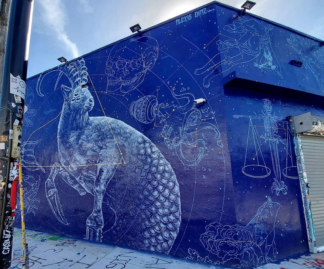 Alexis Diaz @ Miami, USA