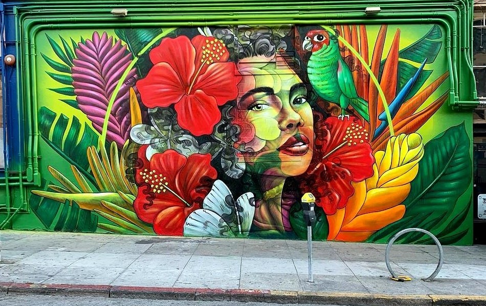 Amanda Lynn @ San Francisco, USA