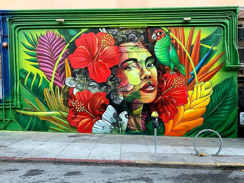 Amanda Lynn @ San Francisco, USA