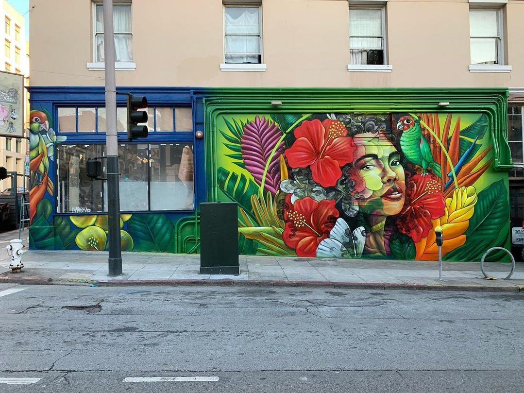 Amanda Lynn @ San Francisco, USA