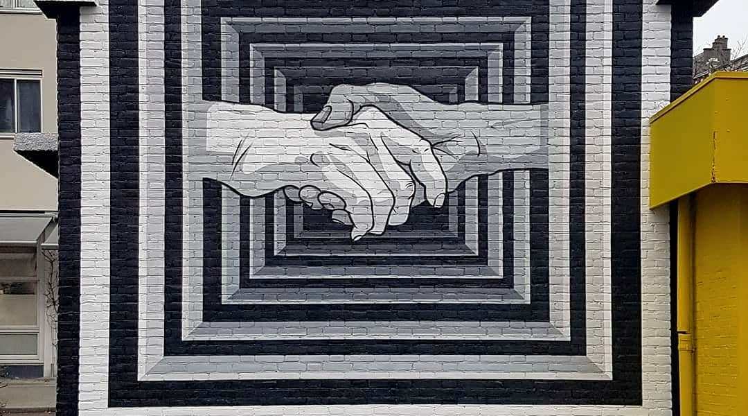 Bier En Brood @ Rotterdam, Netherlands