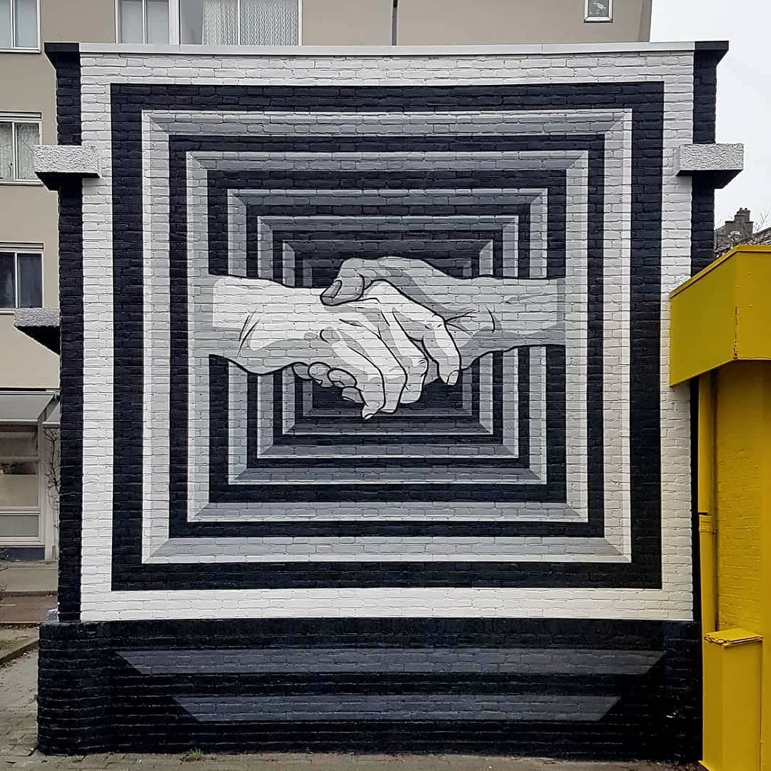 Bier En Brood @ Rotterdam, Netherlands