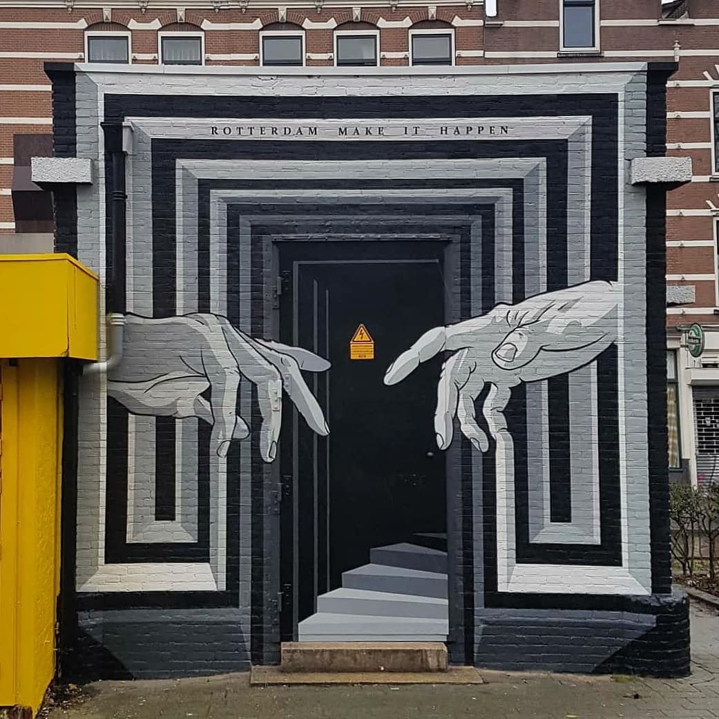 Bier En Brood @ Rotterdam, Netherlands