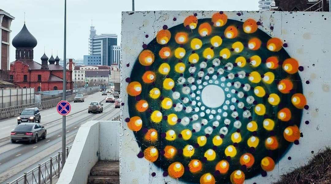 Bozik @ Kazan, Russia