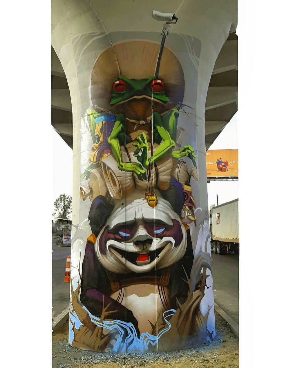 BuckRdgz @ Guadalajara, Mexico