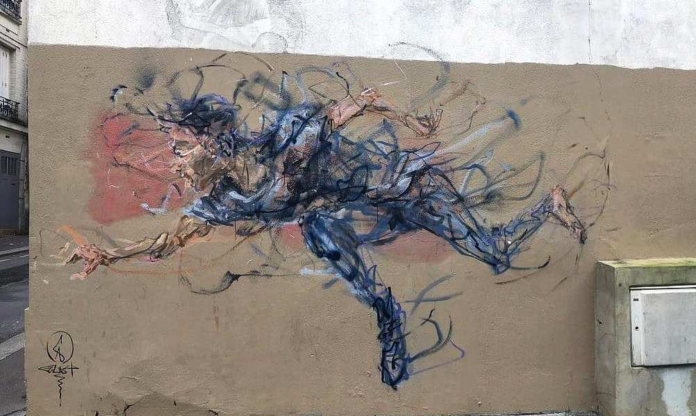 Bust The Drip @ Paris, France