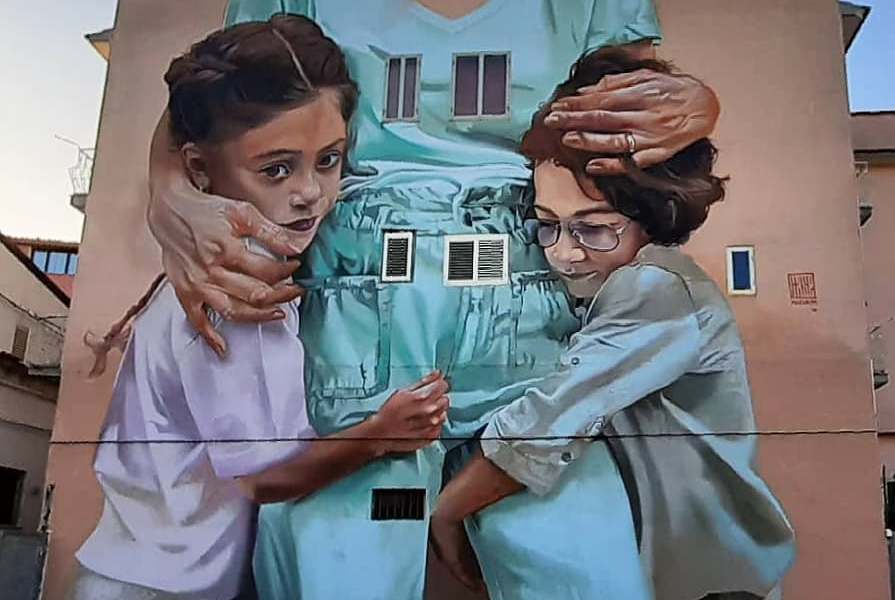 Case Maclaim @ Ragusa, Italy