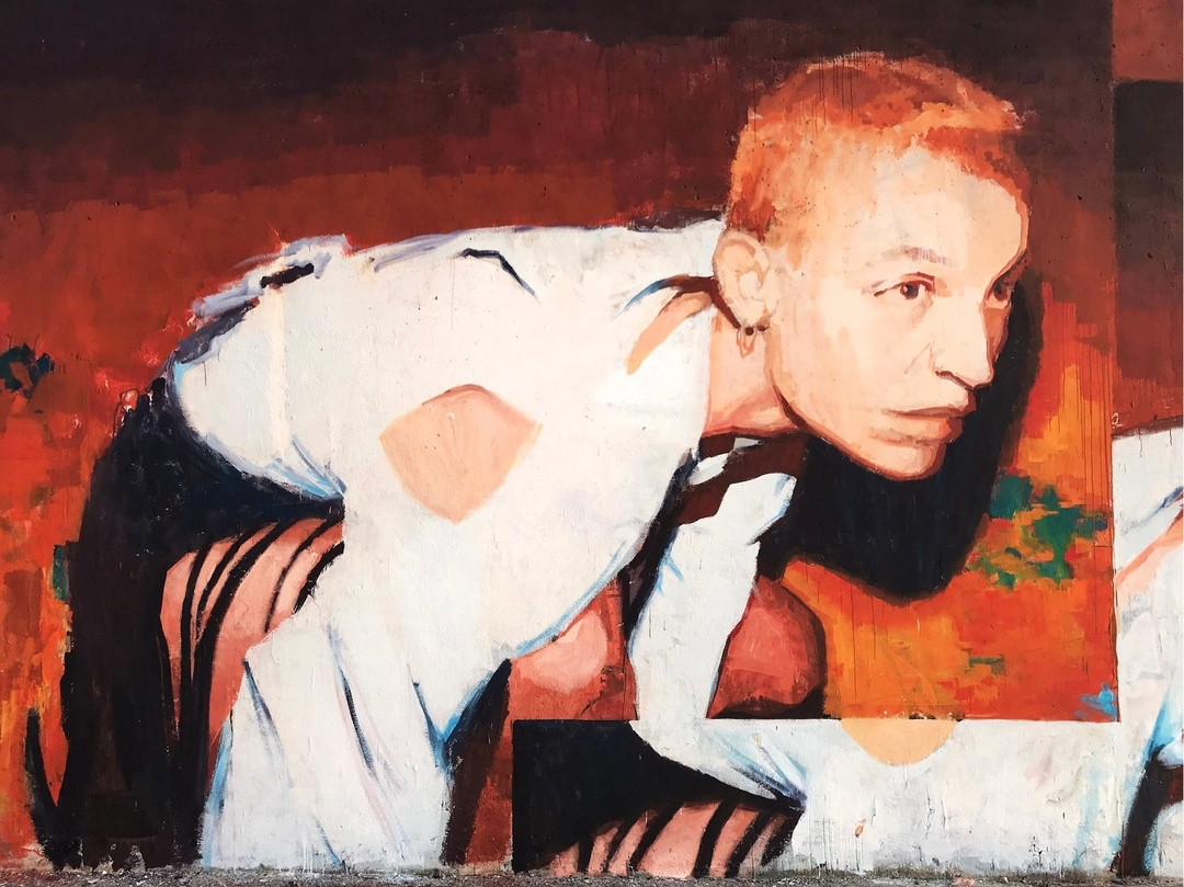 Cesar Goce @ Valencia, Spain