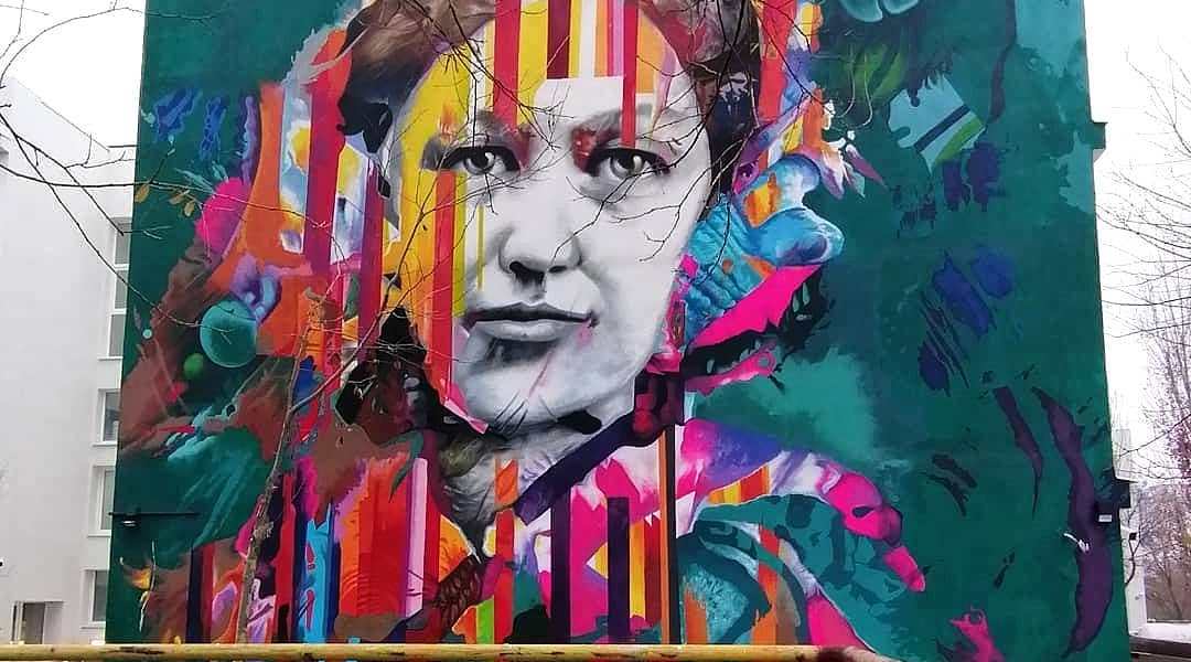 Cristian Scutaru @ Bucharest, Romania