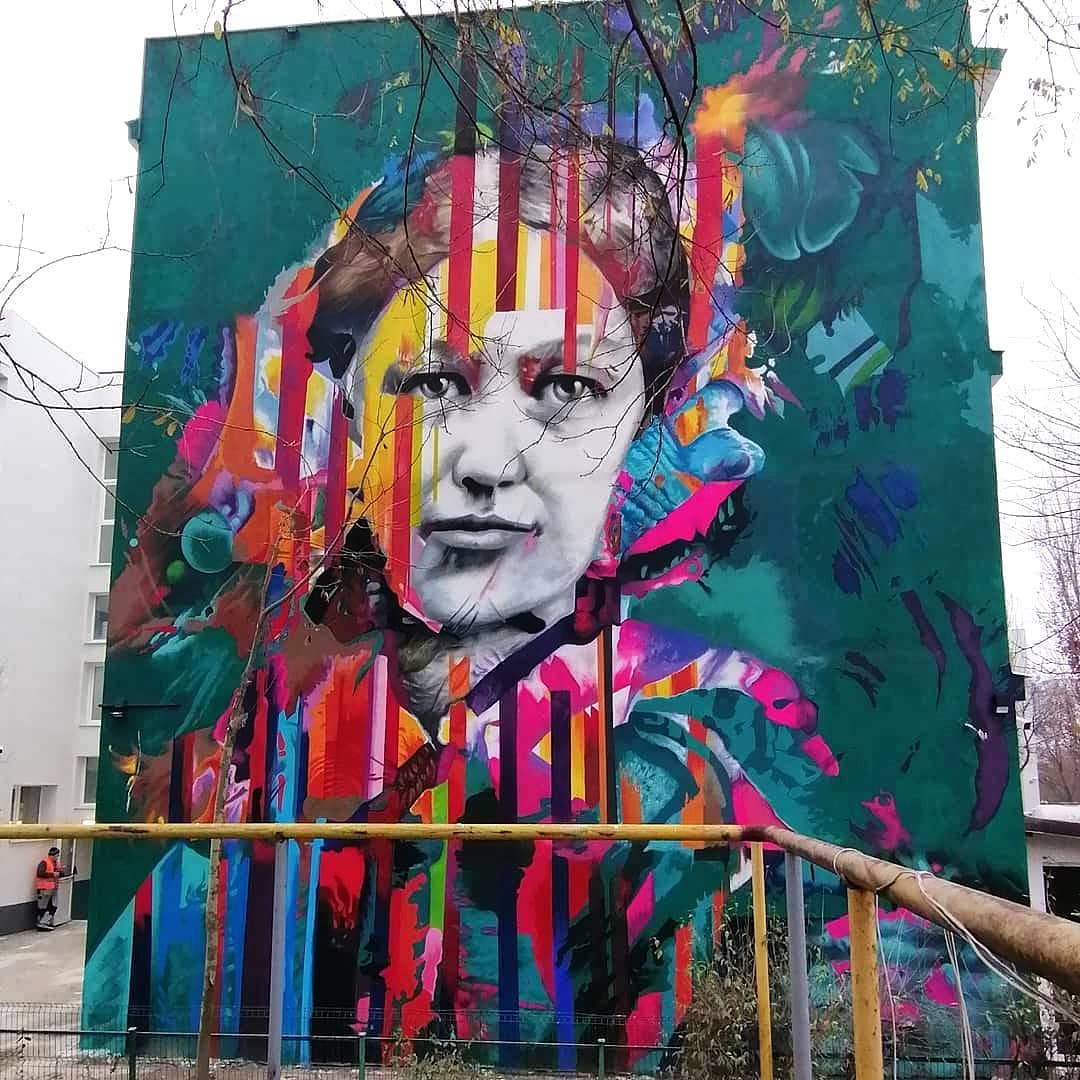 Cristian Scutaru @ Bucharest, Romania