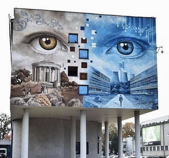 Dawid Celek @ Puławy, Poland