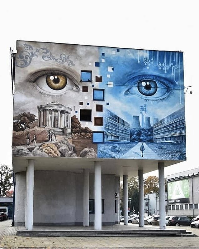 Dawid Celek @ Puławy, Poland