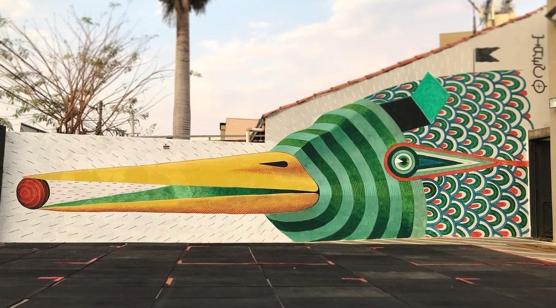 Deco Farkas @ São José do Rio Preto, Brazil