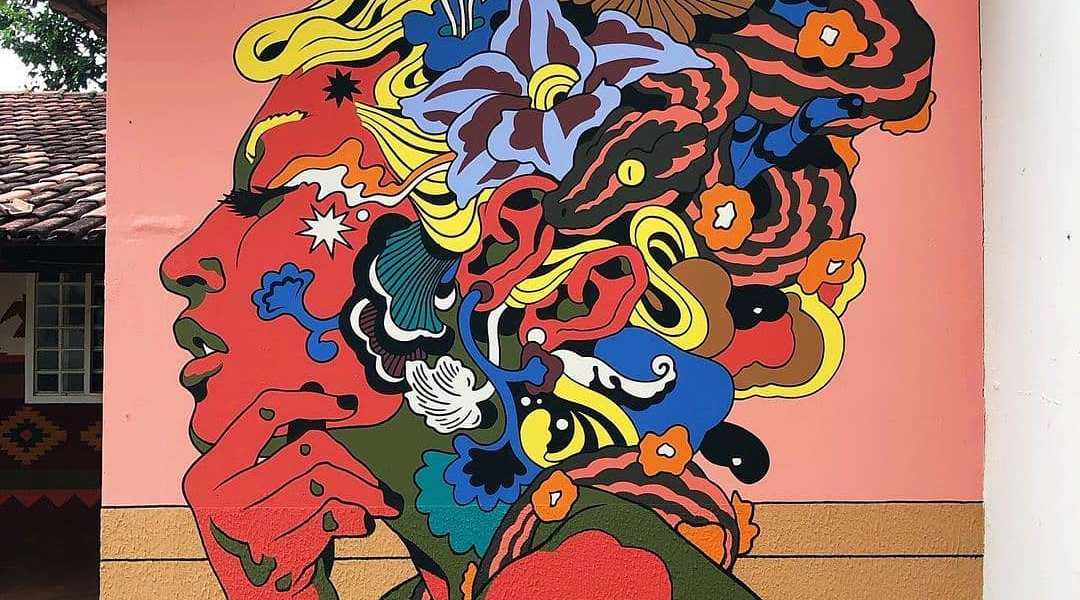 Dojla @ Sao Paulo, Brazil