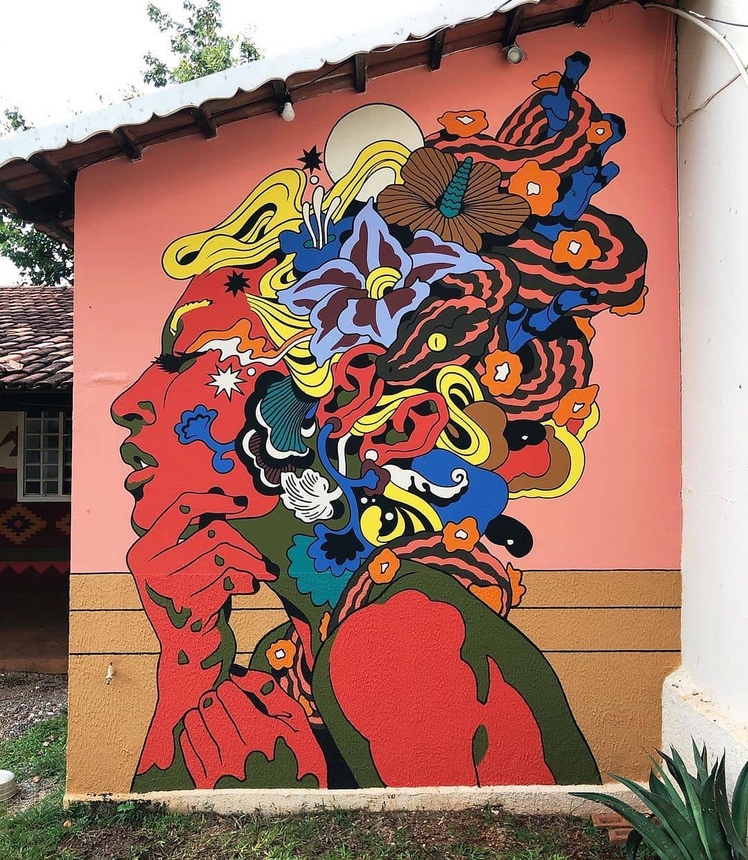 Dojla @ Sao Paulo, Brazil