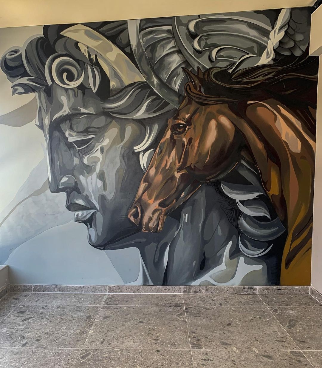 Edmon 1419 @ Limassol, Cyprus