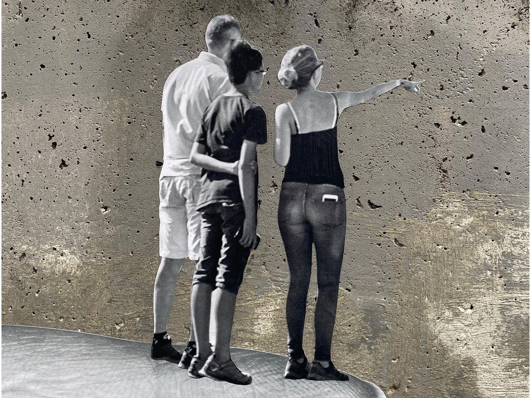 Erre Gálvez @ Madrid, Spain