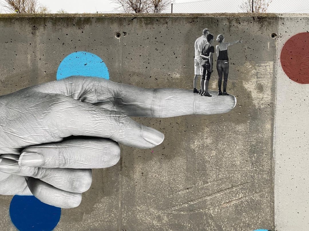 Erre Gálvez @ Madrid, Spain