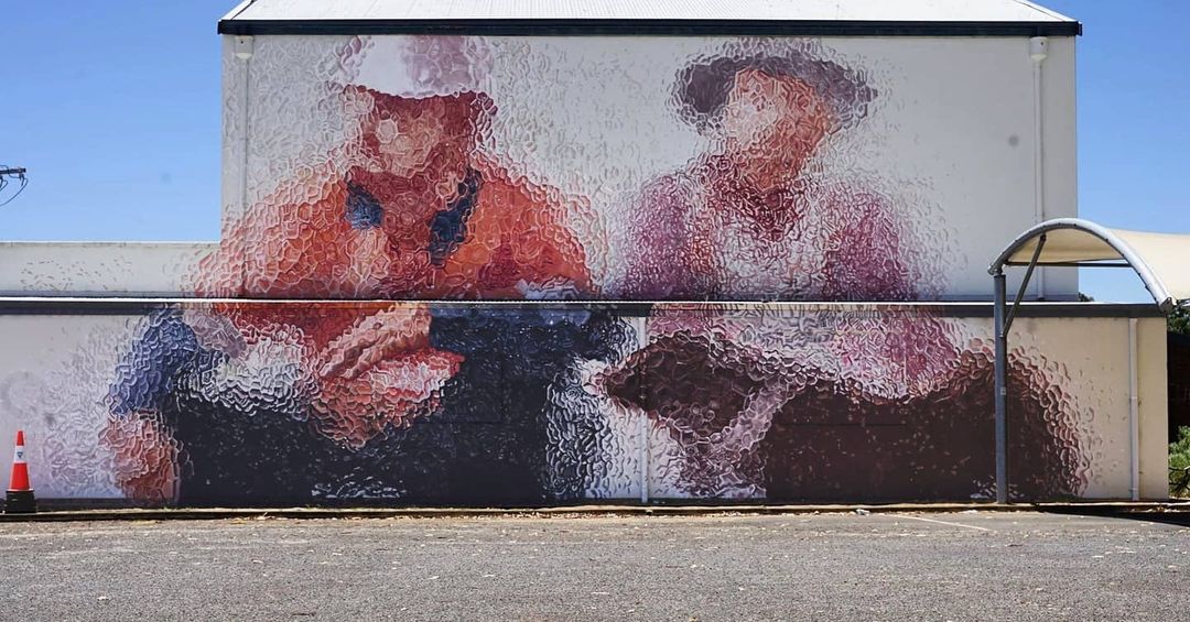 Fintan Magee @ Collie, Australia