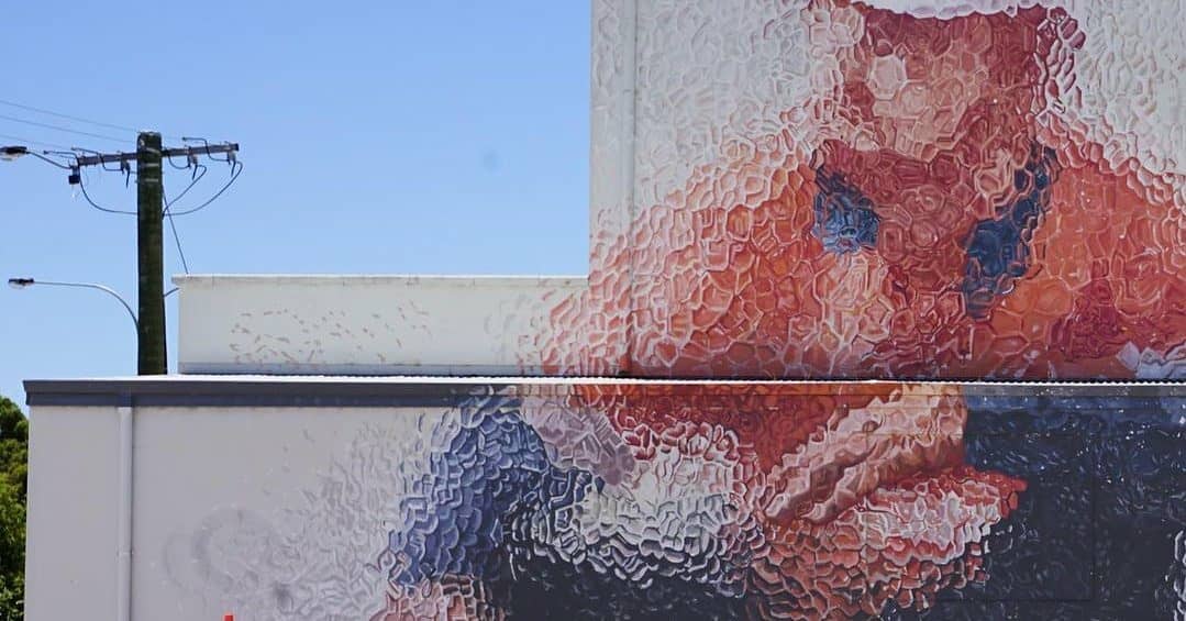 Fintan Magee @ Collie, Australia