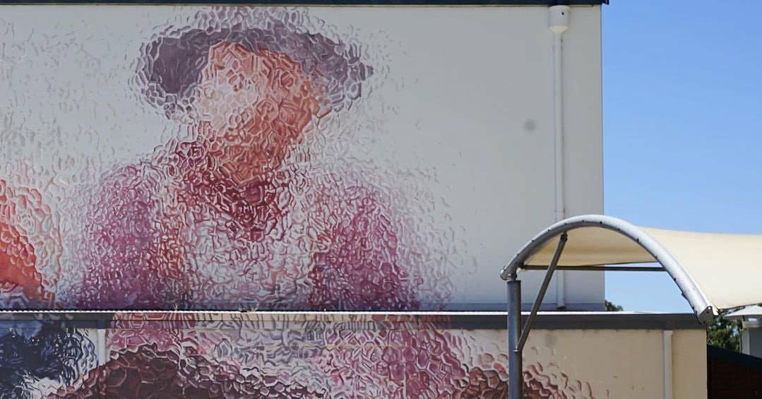 Fintan Magee @ Collie, Australia