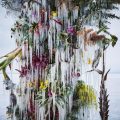 Frozen Flowers by Azuma Makoto