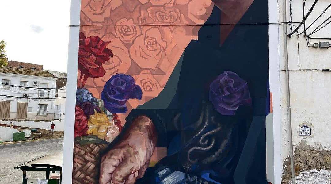 Guido Palmadessa @ Fuente-Tójar, Spain