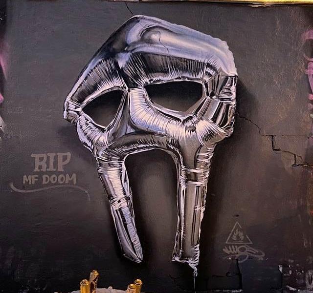 Huge @ Stockholm, Sweden