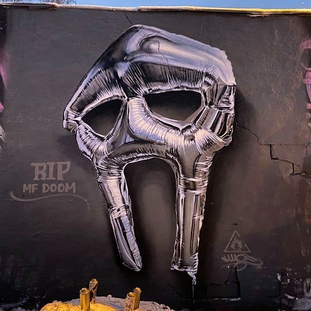 Huge @ Stockholm, Sweden