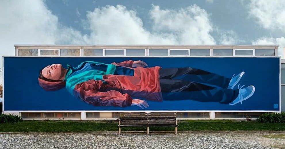 Jorge Charrua @ Pinhal Novo, Portugal