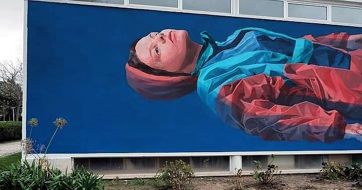 Jorge Charrua @ Pinhal Novo, Portugal