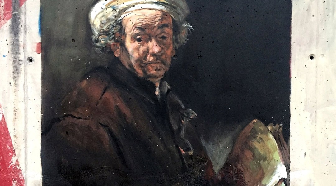 Kleomenis Kostopoulos @ Patras, Greece