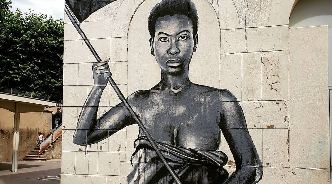 Kouka Ntadi @ Saint-Étienne, France