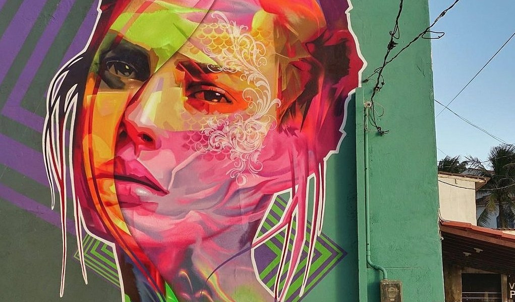 LUME @ Sao Paulo, Brazil