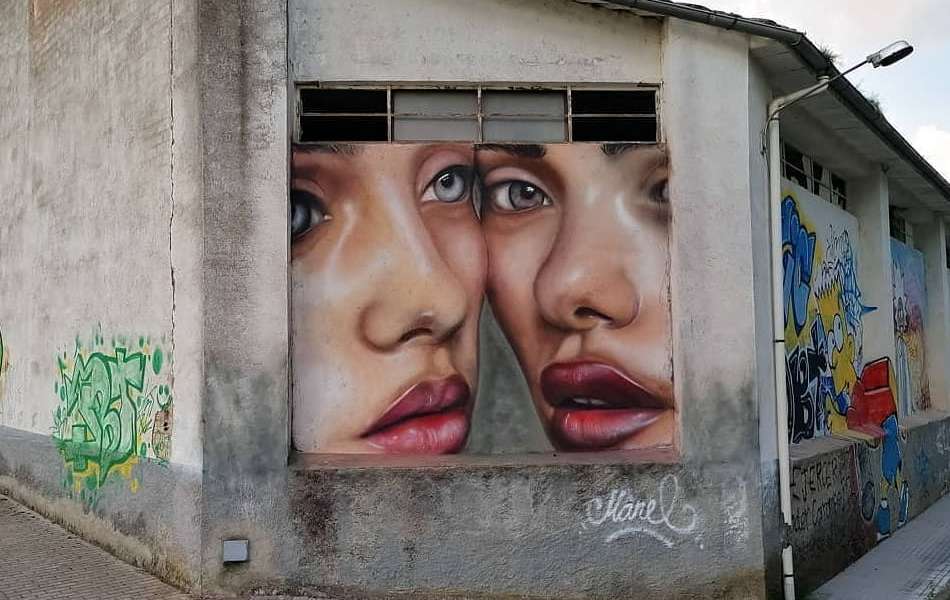 Manel Catlla @ Spain