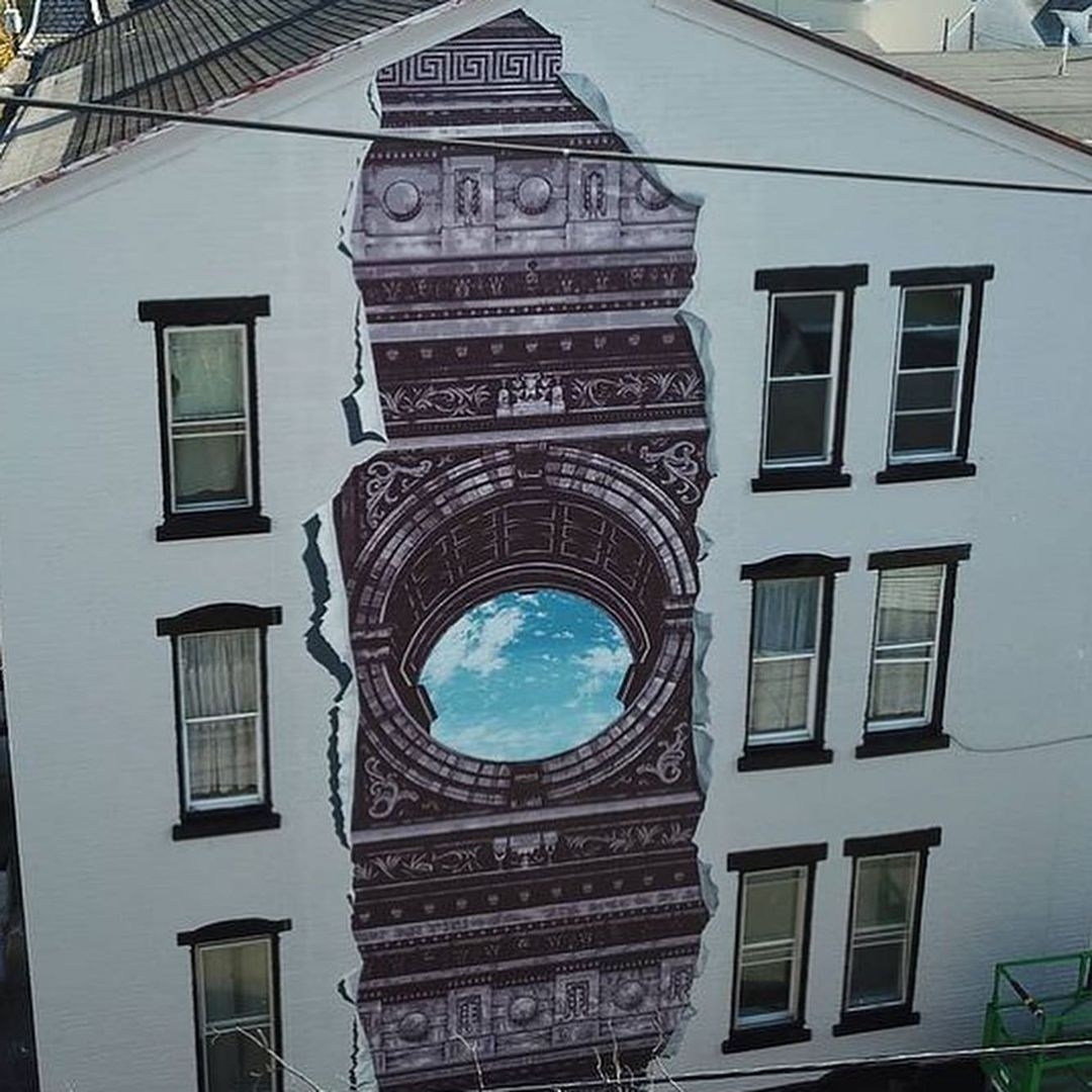 Matt Halm @ Allentown, USA