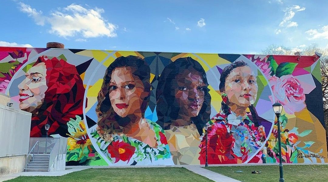 Mauricio Ramirez @ Milwaukee, USA