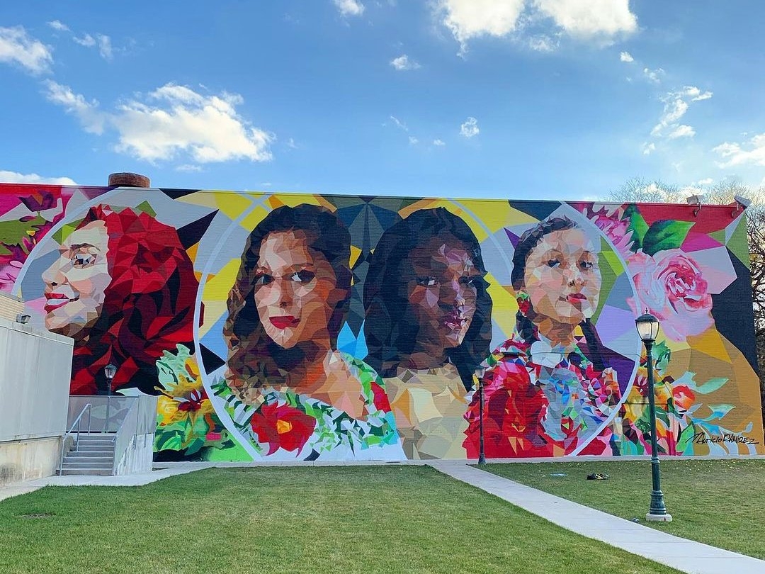 Mauricio Ramirez @ Milwaukee, USA