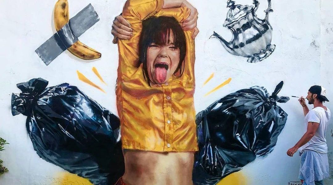 Maximiliano Bagnasco + Dreier Salamanca Vargas @ Buenos Aires, Argentina