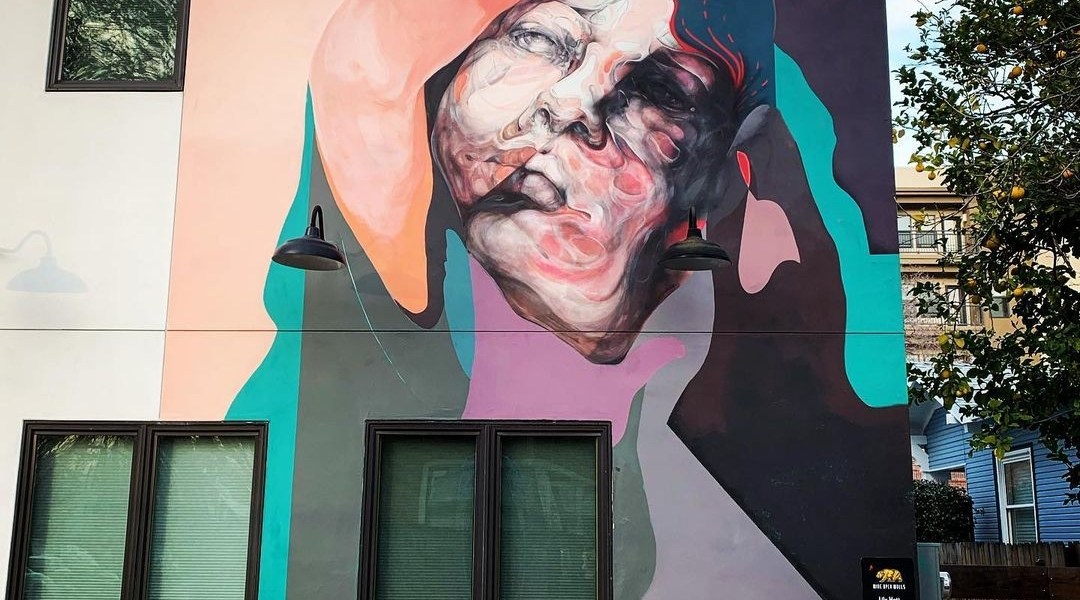 Mottwrx @ Sacramento, USA