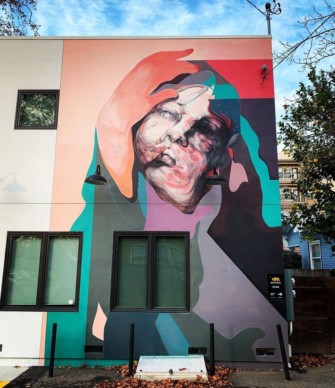 Mottwrx @ Sacramento, USA