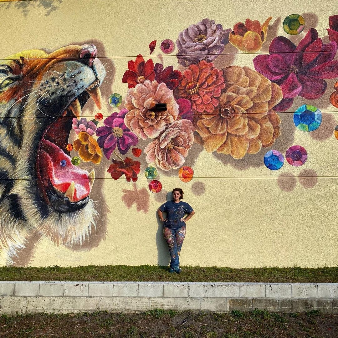 Naomi Haverland @ Tampa, USA Naomi Haverland @ Tampa, USA