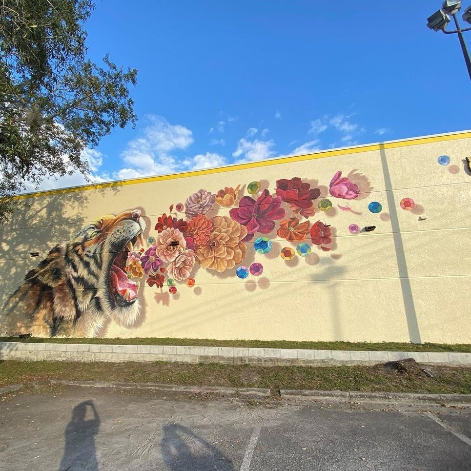 Naomi Haverland @ Tampa, USA Naomi Haverland @ Tampa, USA