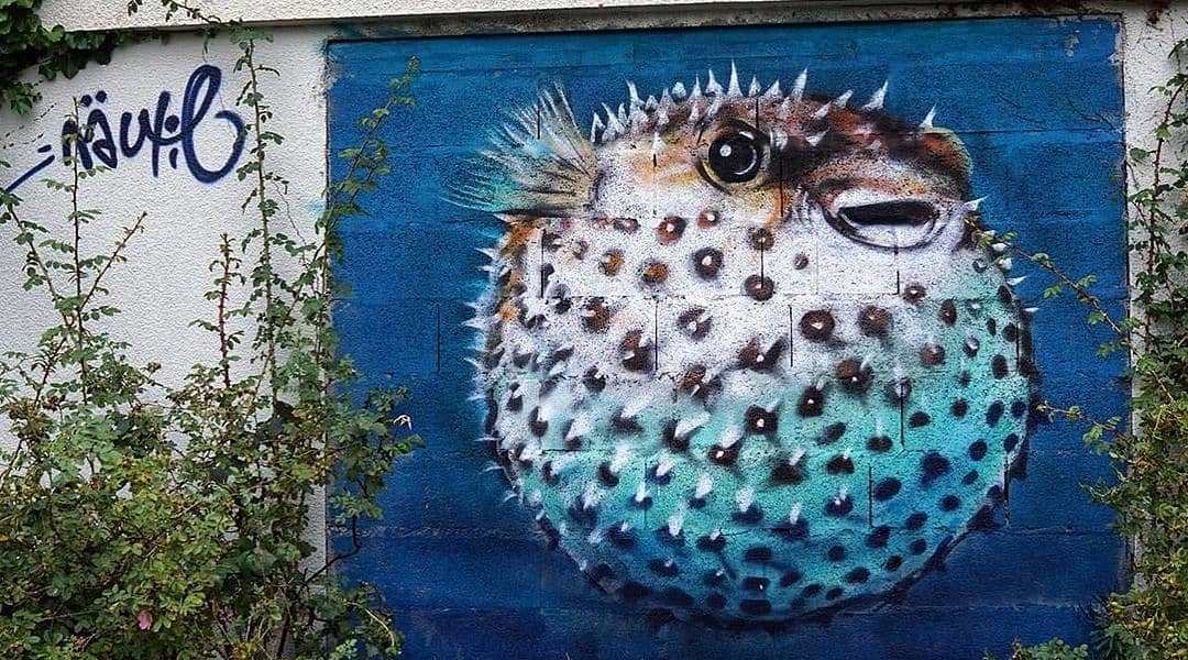 Näutil @ Cherbourg-Octeville, France