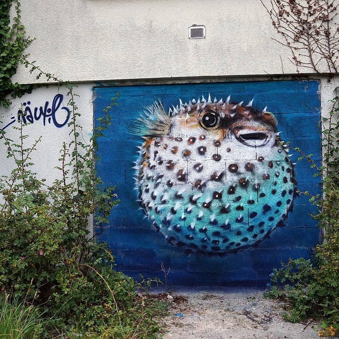 Näutil @ Cherbourg-Octeville, France