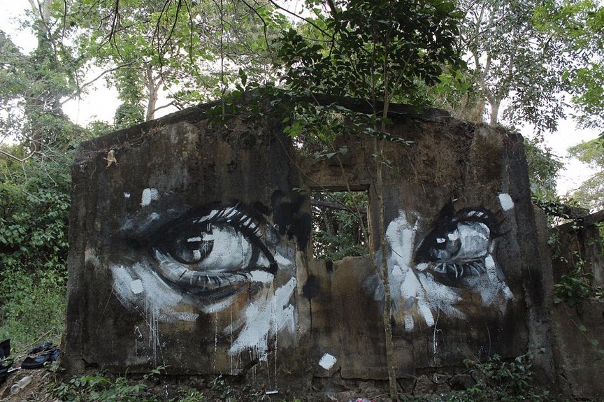 Obed Osorio @ El Salvador